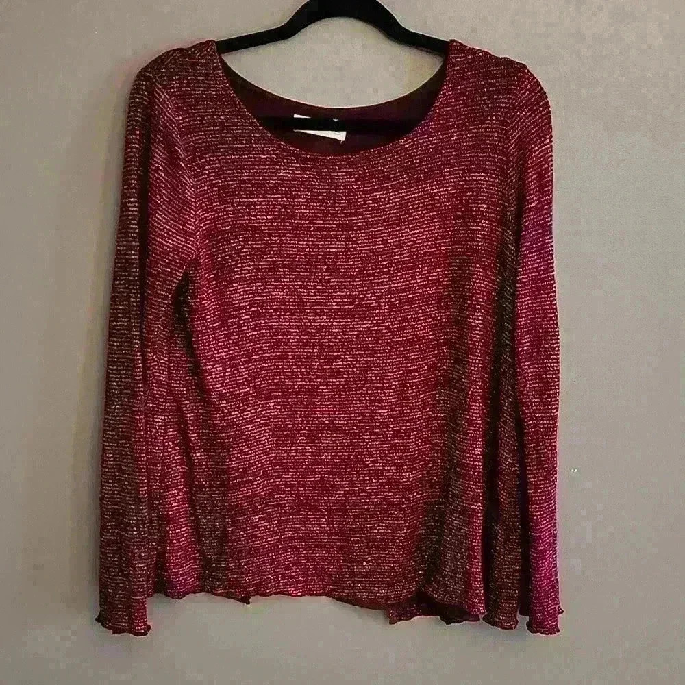 Abercrombie and Fitch Top